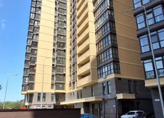 Продам 1-ком. квартиру, 35 м2, Ростов-на-Дону, Раздорская улица, 2Ас2, ЖК Грин Парк