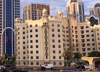 Продажа помещения свободного назначения, 62.91 м2, Грозный, проспект В.В. Путина, 1А, Ахматовский район