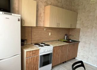 Сдам в аренду 1-комнатную квартиру, 37 м2, Краснодар, улица им. Героя Сарабеева В.И., 3, микрорайон Панорама