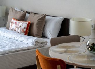 Продаю квартиру студию, 33 м2, Ростов-на-Дону, проспект Сиверса, 30, ЖК Гвардейский 3.0