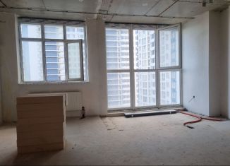 Продажа двухкомнатной квартиры, 57 м2, Ростов-на-Дону, Привокзальная улица, 3/1, ЖК Донская Слобода