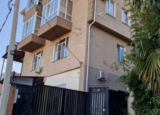 Продается квартира студия, 30 м2, Сочи, улица Цюрупы, 35Б, микрорайон Новый Сочи