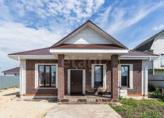 Продается дом, 90 м2, деревня Ушакова, Луговая улица