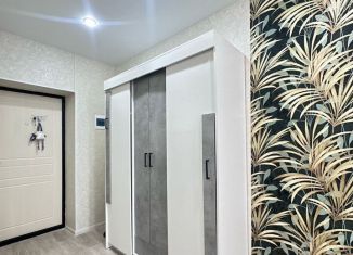 Продается квартира студия, 21.6 м2, деревня Куюки, Молодёжная улица, 29, ЖК Новые Куюки