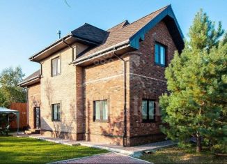 Продам дом, 230 м2, деревня Новинки