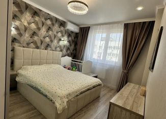 Продается 2-комнатная квартира, 52.1 м2, Краснодар, ЖК Южане, улица Даниила Смоляна, 65