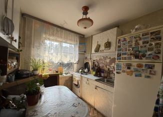 Продажа двухкомнатной квартиры, 41.3 м2, Краснодар, микрорайон Черемушки, Ставропольская улица, 264