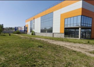 Продажа помещения свободного назначения, 11700 м2, Удмуртия, улица Новоажимова, 20