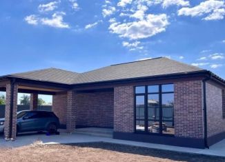 Дом на продажу, 108 м2, село Молочное, Учительская улица, 10