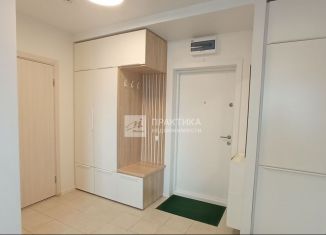 Продажа однокомнатной квартиры, 41.3 м2, Москва, ЮАО, Ясеневая улица, 12к2