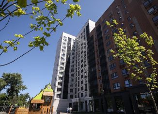 Продам двухкомнатную квартиру, 57.2 м2, Воронеж, Ленинградская улица, 30