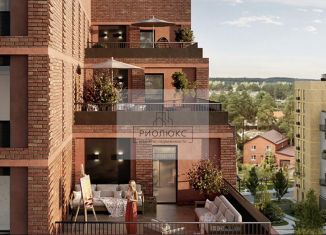 Продам 1-комнатную квартиру, 30.7 м2, посёлок Совхозный, Комбинатская улица, 18