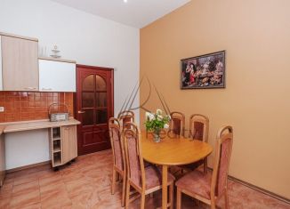 Сдам в аренду 3-комнатную квартиру, 100 м2, Санкт-Петербург, Мастерская улица, 10