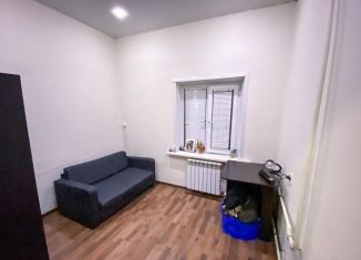 Продажа однокомнатной квартиры, 16.7 м2, Казань, улица Фатыха Амирхана, 34