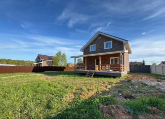 Продажа дома, 145 м2, деревня Филипповское