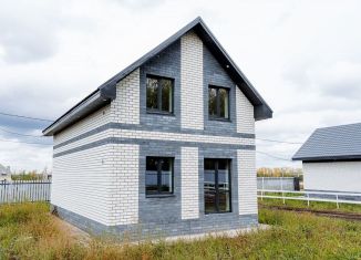 Продажа коттеджа, 130 м2, Республика Башкортостан