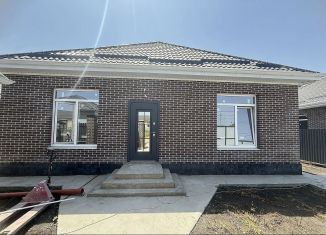 Продажа дома, 110 м2, поселок Темерницкий, Ставропольский проезд, 14