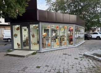 Сдача в аренду торговой площади, 61 м2, Тюмень, улица Орджоникидзе, 67