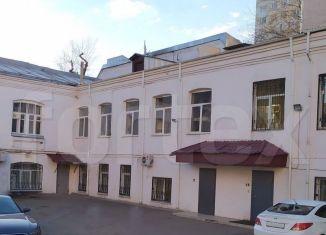 Сдаю в аренду офис, 270 м2, Москва, Старопименовский переулок, 11с3, Старопименовский переулок