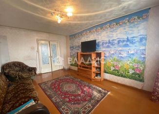 Продажа трехкомнатной квартиры, 61 м2, Республика Башкортостан, улица Тукаева, 5В