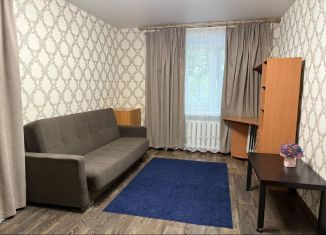Сдам в аренду однокомнатную квартиру, 32 м2, Арзамас, Парковая улица, 20