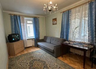 Сдам в аренду 1-комнатную квартиру, 31 м2, Санкт-Петербург, улица Орджоникидзе, 6