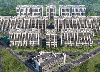 Продается квартира студия, 28.4 м2, Крым