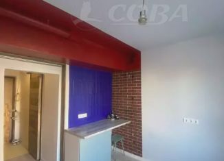 Продажа 1-ком. квартиры, 16.5 м2, Курган, улица Карельцева, 84