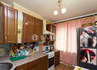 2-комнатная квартира на продажу, 43.5 м2, Тобольск, 6-й микрорайон, 37