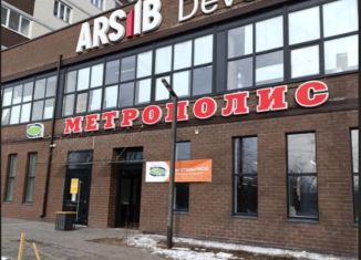 Сдается торговая площадь, 165.3 м2, Тюмень, Дамбовская улица, 25к1