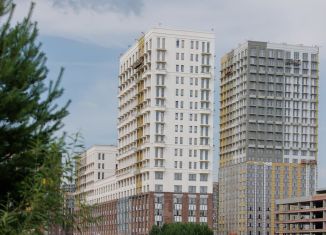 Продам квартиру студию, 25.5 м2, Тюмень, улица Вадима Бованенко, 11