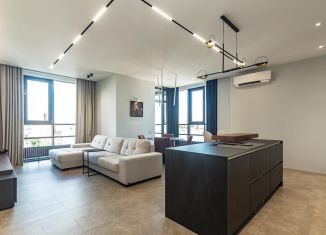 Продажа 2-ком. квартиры, 100 м2, Ростов-на-Дону, улица Максима Горького, 120