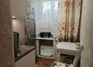 1-комнатная квартира на продажу, 19.9 м2, Тюмень, улица Червишевский Тракт, 15/4