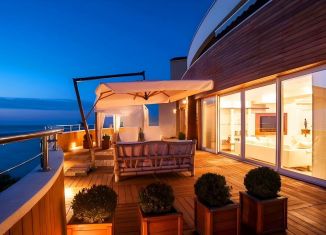 3-комнатная квартира на продажу, 113.8 м2, Сочи, Депутатская улица, 2