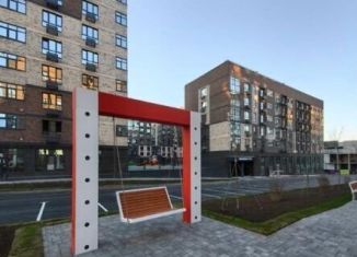 1-комнатная квартира на продажу, 28.8 м2, Ростов-на-Дону, проспект 40-летия Победы, 111/5с2