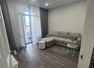 Продается 2-комнатная квартира, 49.1 м2, Ростов-на-Дону, Берберовская улица, 16с2