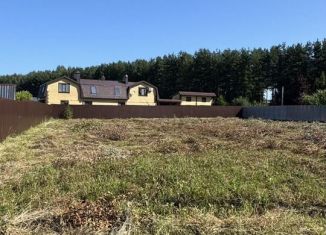 Земельный участок на продажу, 14 сот., деревня Чандрово, 2-я Чандровская улица