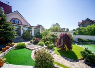 Продажа дома, 255.4 м2, Калининград, улица Менделеева, 45