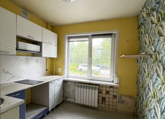 Продается двухкомнатная квартира, 44.4 м2, Архангельск, Комсомольская улица, 43, Октябрьский округ