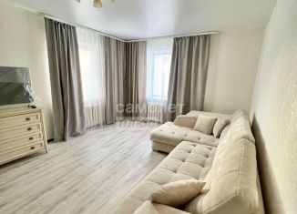 Двухкомнатная квартира на продажу, 68.4 м2, Республика Башкортостан, улица Софьи Перовской, 38