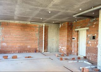 2-ком. квартира на продажу, 72.3 м2, Татарстан, Краснококшайская улица, 60