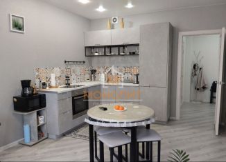 Продается 2-комнатная квартира, 62.5 м2, Горячий Ключ, улица Бабушкина, 36