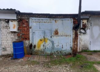 Продажа гаража, 30 м2, Печора, Транспортный проезд