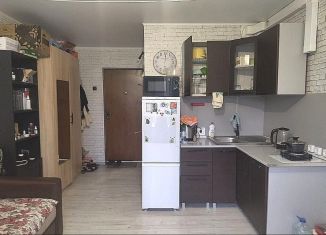 Продажа квартиры студии, 19 м2, Республика Башкортостан, проспект Октября, 10