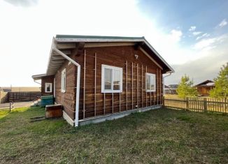 Продаю дом, 118.9 м2, деревня Грановщина, улица Ивана Баширина, 62