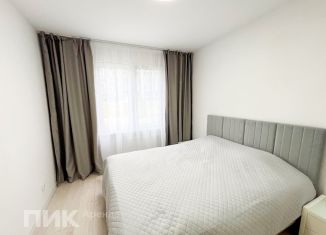 Сдаю в аренду 1-комнатную квартиру, 38 м2, Екатеринбург, Советская улица, 62Б, ЖК Цветной Бульвар