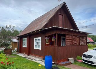 Продается дом, 18.2 м2, Березники, СНТ № 61, 118