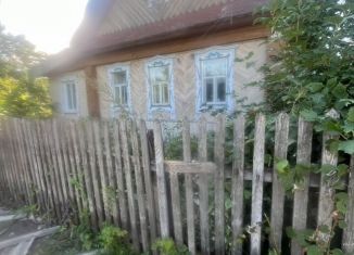 Продаю дом, 45.4 м2, Можга, улица Пушкина, 50
