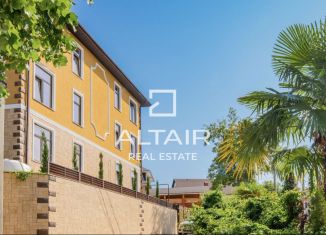 Продается квартира студия, 28.8 м2, Сочи, переулок Рахманинова, 27/6, микрорайон Новый Сочи