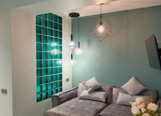 Сдаю 1-ком. квартиру, 36 м2, Сочи, Полтавская улица, 30Г, микрорайон Мамайка